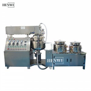 [Hot Item] 50 Kg High Capacity Pharmaceutical Mixing Granulating Drying Manufacturing Machine Granulation Equipment