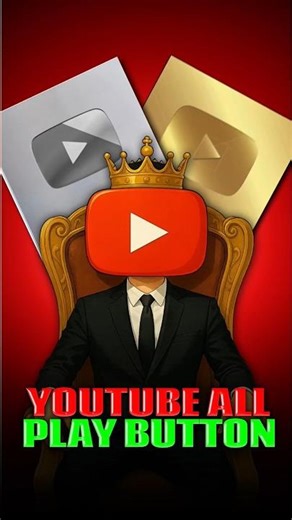 youtube all play button #sorts