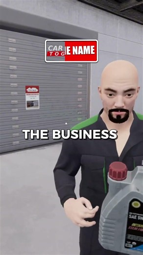New Fun CO-OP Simulator PC Game For 4 Players Where You and Your Friends Repair Cars in your Garage