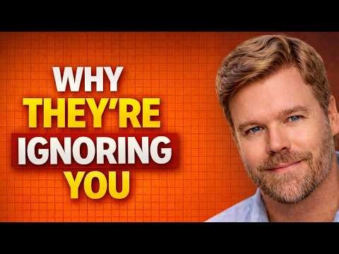 Why Is My Ex Ignoring Me?