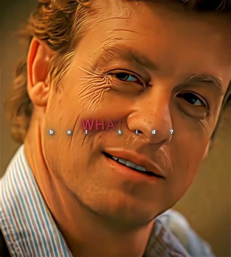 Mentalist ❌ Gamblist ✔ 🥀 | Patrick Jane Edit | Raya (Slowed) | Wick AE #patrickjane #thementalist