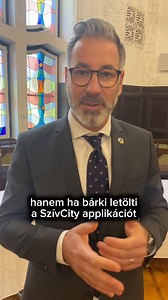 A TELJES CIKK: https://tinyurl.com/39dap9tt Csató Gábor, az Országos Mentőszolgálat főigazgatója nyilatkozott portálunknak. #elsosegely #hajdubihar #eletmentopont | Hajdú Online