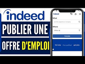 How to Post a Job Offer on Indeed (2026)