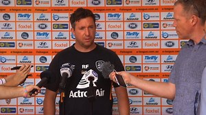2K views · 30 reactions | Our final Hyundai A-League home game of...