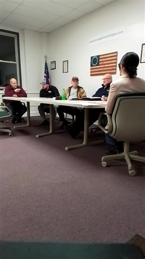 Donegal Township - Unofficial PA on Reels