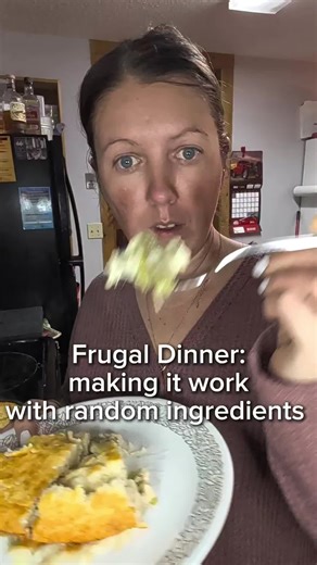 Easy Chicken Biscuit Pot Pie Recipe