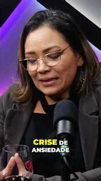 Crise de ansiedade…Você sabe como solucionar???