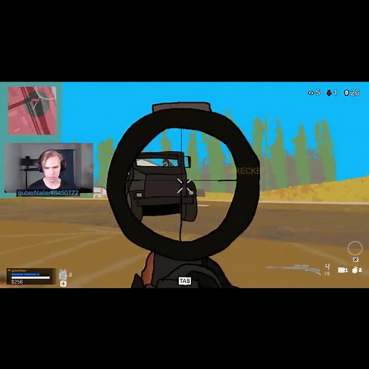 If Warzone Were a Cartoon!