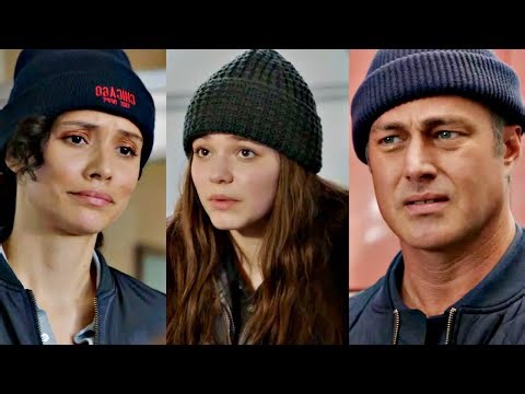 Stellaride's Baby Plans Crumble – Chicago Fire S13 Episode 17 Full Breakdown!