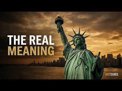 The Story of the Statue of Liberty | Full Documentary 4K | History & Meaning Explained