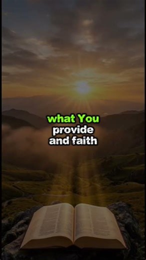 Powerful Prayer for Money Breakthrough | Trust God for Provision #financialincrease #wnbs #tphdallas