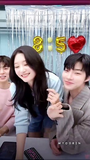 Family By Choice: Emotional Moments and Cast Insights