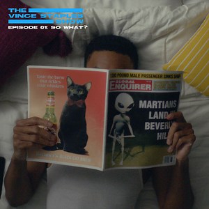 Vince Staples – So What? (Episode 01)