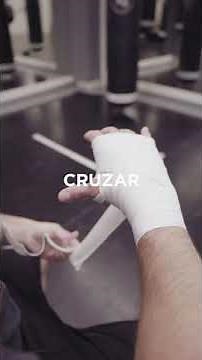 Tutorial para aprender el Vendaje en el Boxeo