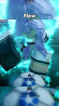 Kiyora Full Showcase | Azure Latch #roblox #azurelatch #bluelock #kiyora