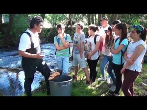 ENature Romeu River Part2