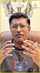 🔥 Say This Mirror Mantra Daily—Wealth & Growth Respond FAST! 🔥 #vamananseshadri #mantra #money #wealthmantra #moneymantra The mirror is one of the strongest tools for subconscious activation. When a mantra is said in front of a mirror, the mind accepts it faster and deeper. In this reel, ShriGuru Vamanan Seshadri shares a powerful Vibe Mantra for wealth and instant growth. This practice helps reprogram money beliefs and remove inner resistance. Daily mirror affirmation strengthens confidence, 