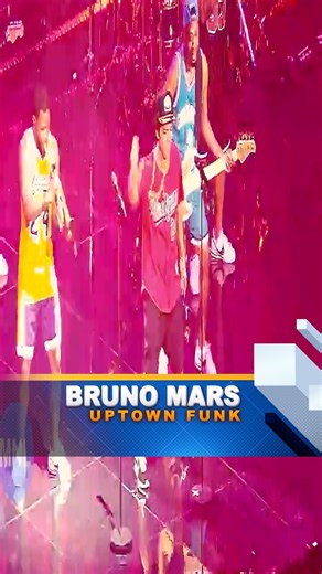 UPTOWN FUNK (Bruno Mars) Momentum Live MNL