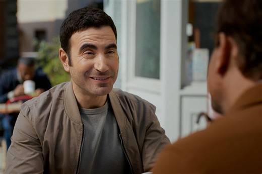 The definition of Jimmying. Shrinking Season 3 — Now Streaming #Shrinking #JasonSegel #BrettGoldstein #AppleTV | Apple TV