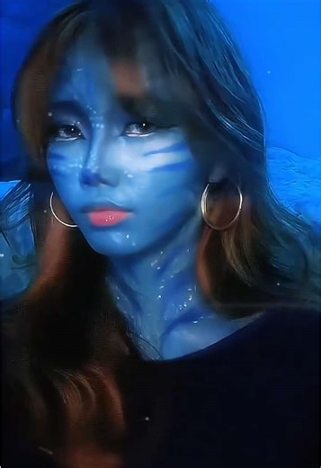 Avatar Makeup Transition Techniques for Stunning Transformations