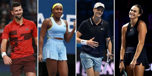 Australian Open 2025: Where to watch, TV schedule, live streaming details, and more