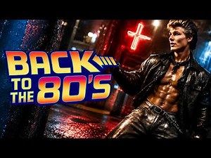 80s Mega Hits Nonstop: Ultimate Pop, Rock & Dance Classics | Michael Jackson, Madonna