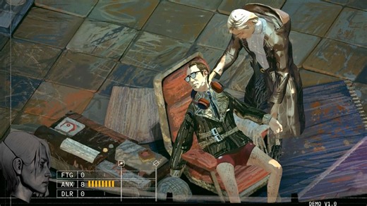 Zero Parades - Exclusive First 15 Minutes of Gameplay