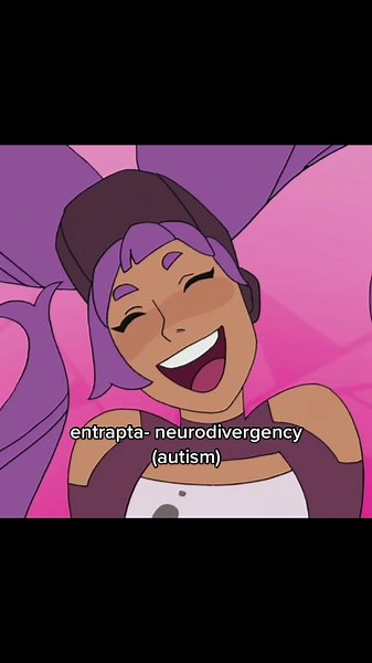 Understanding Entrapta's Representation in She-Ra: Breaking Stigmas Around Autism