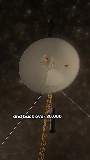 Voyager 1 – Where Is It Going Now? #Voyager