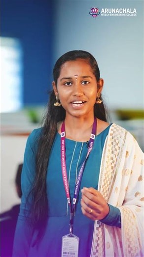 Build Your Career as AI Engineer | Join Top Engineering College in Tamil Nadu | Admission Open