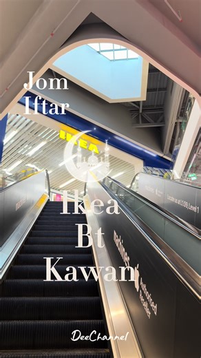 Jom Iftar Di Ikea Batu Kawan Penang 2026