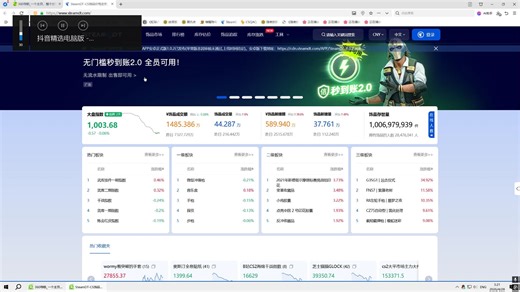 CS:GO 7300万成交金额核弹落地