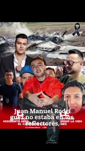 Juan Manuel Rodríguez 💔🙌