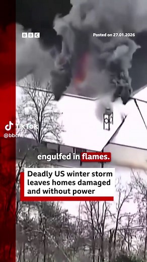 The US's National Weather Service said forecasters did not yet know the potential path of the next storm which is expected this weekend, or where it would have the most impact. #WinterStorm #EastCoast #Snow #BBCNews