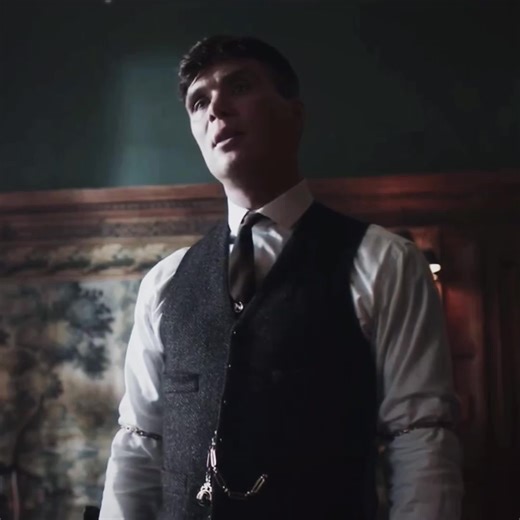 Cillian Murphy's Love Language: Physical Touch & Connection