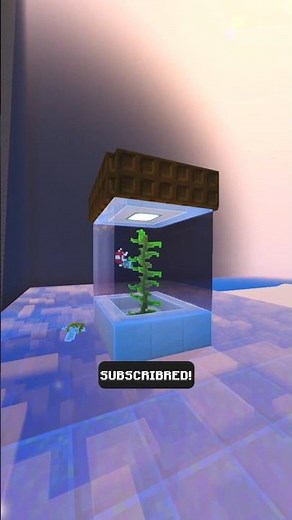 I Made the Smallest Aquarium Ever 🤯