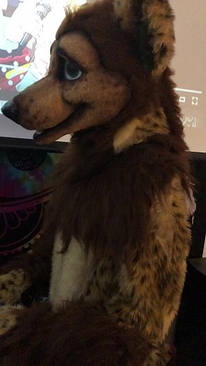 Beauty of the Bass Fursuits Showcase