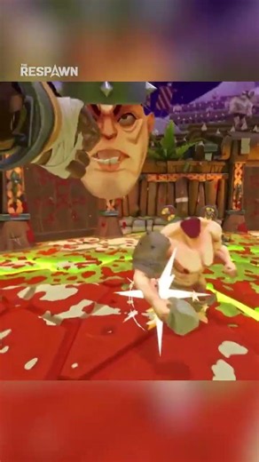 'Watch the latest Gorn 2 trailer for the sequel to the VR gladiator simulator game from Free Lives