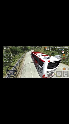bus game Indonesia
