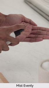 Design Essentials Wave By Design Mist & Shine Dry Finishing Spray, Moisturizes and Adds Shine, Lightweight Daily Use for Curls and Waves, 8 oz