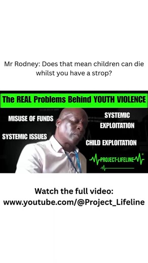 Project Lifeline, an organisation dedicated to supporting at-risk youth, (the Unknowns) has demonstrated that positive change is possible when communities are provided with the necessary resources and support. Our team has been successful in bridging the gap between young people and authorities, fostering a sense of understanding, cooperation and most importantly trust that has been lacking in the past. Unfortunately, we have witnessed the systemic suppression and lack of support for organisatio