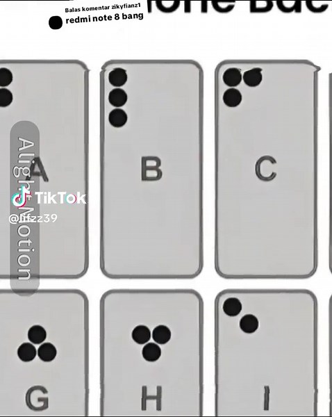 Review Kamera HP Redmi Note 8 yang Mengagumkan