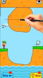 Slice to Save All Levels gameplay #lvl5 #shorts