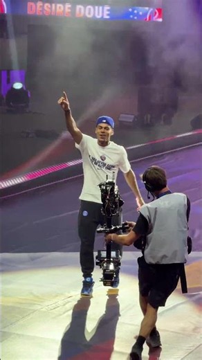 Dez' Show! 🕺