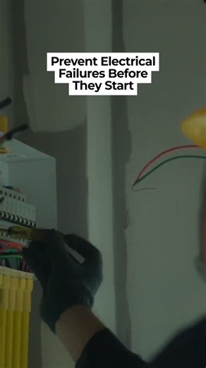 OmegaElectric on Instagram: "Why does your circuit breaker keep tripping—and how can you stop it? It's usually a sign that your electrical system is overloaded or there's a fault somewhere. Common causes include: • Too many devices drawing power at once • Short circuits or ground faults • Old or faulty breakers Preventing trips means staying ahead with proper electrical panel upgrades, regular inspections, and not overloading your circuits. At Omega Electric Inc., we help you keep your home or b