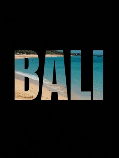 Bali ist ein absolutes Muss für alle Reiseliebhaber! 🌴☀️🌊 Entdecke das Paradies mit mir und buche deine Traumreise noch heute. ✈️ #bali #indonesien #reise #urlaub #travelgram