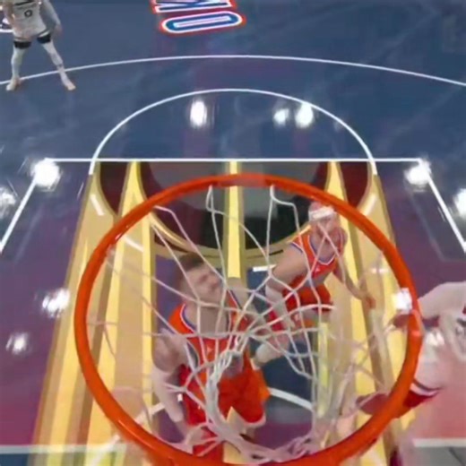 275K views · 2.3K reactions | Refs reviewed this Hartenstein flop | NBA Updates | Facebook