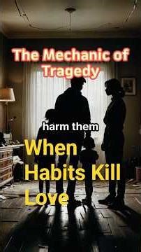 "The Automation of Action: How 'Purpose' Vanishes and Turns into Destruction"