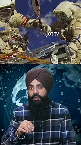 The Science of Space: Unveiling NASA's Most Ambitious Experiment #NASA #SpaceExperiments #Science | JoT Tv Australia