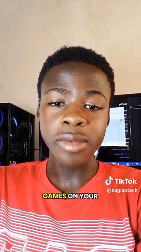 Display PC Games on Your Phone with Spacedesk